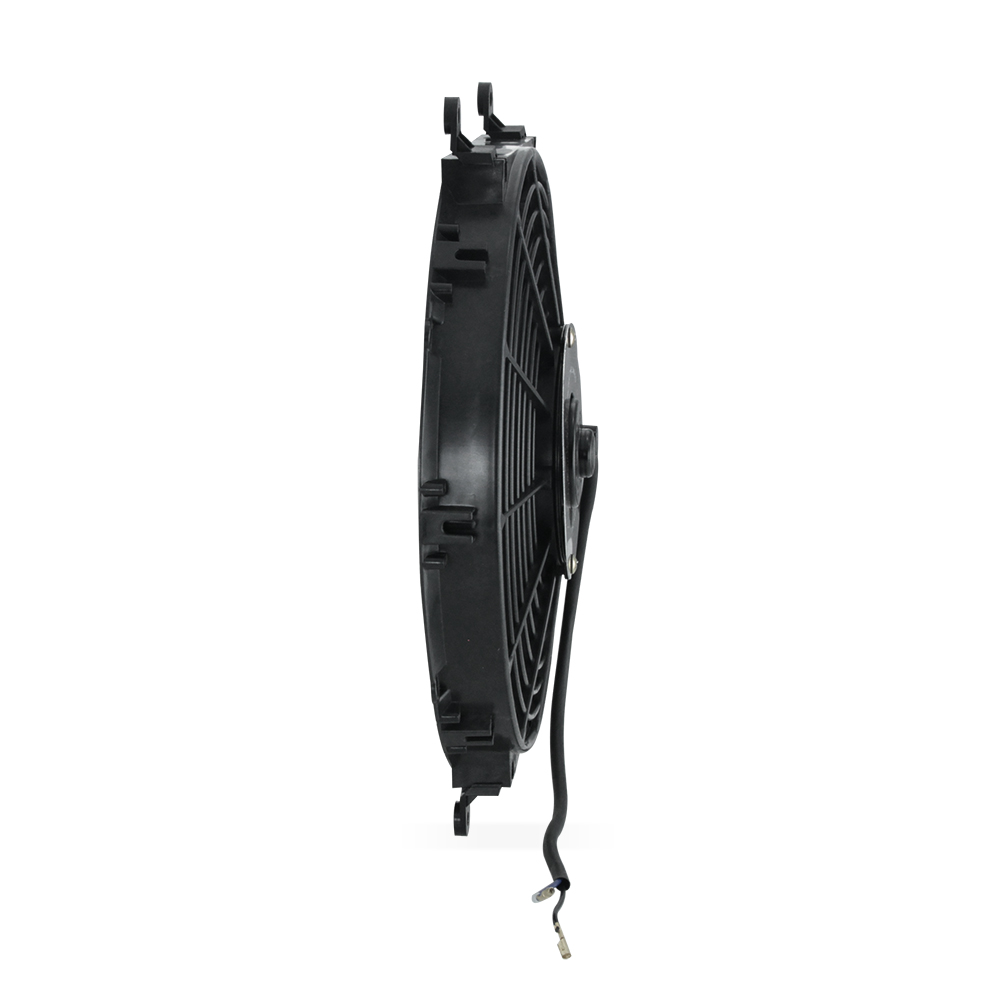 Mishimoto — Mishimoto 12 Inch Curved Blade Electrical Fan - view 7